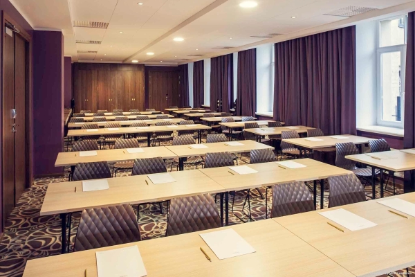 Hotel Mercure Riga Centre (Ryga)